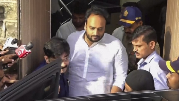 जीशान सिद्दीकी
