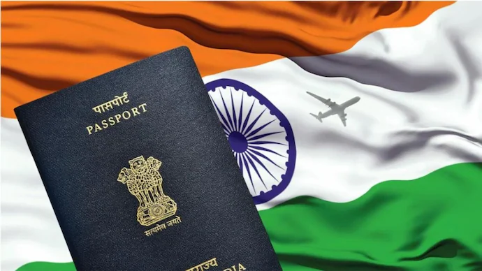 Documents That Prove Indian Citizenship: पासपोर्ट नहीं, आधार भी नहीं! जानिए कौन से कागज साबित करते हैं आप भारतीय हैं! 1 Documents That Prove Indian Citizenship: पासपोर्ट नहीं, आधार भी नहीं! जानिए कौन से कागज साबित करते हैं आप भारतीय हैं!