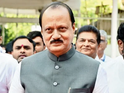 Ajit Pawar