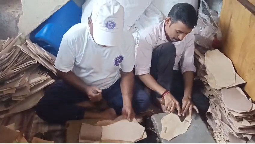 Prada की टीम ने किया कोल्हापुर का दौरा, दोबारा ऐसी गलती न करने की खाई कसम