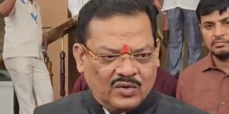 संजय शिरसाट