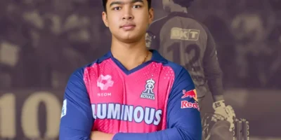 वैभव सूर्यवंशी