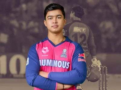 14 की उम्र में इतनी दौलत के मालिक हैं वैभव सूर्यवंशी, कमाने का और भी जरिया 16 वैभव सूर्यवंशी