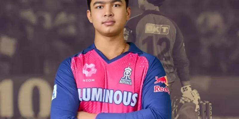 14 की उम्र में इतनी दौलत के मालिक हैं वैभव सूर्यवंशी, कमाने का और भी जरिया 1 वैभव सूर्यवंशी