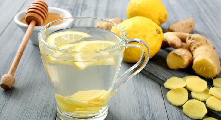 Weight Loss Drink