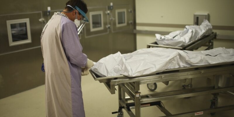 Autopsy Expert Advice: ‘तुम मेरा क्या कर लोगे?’ झगड़े में ये शब्द बोलने की गलती मत करना! ऑटोप्सी एक्सपर्ट की चौंकाने वाली बात!
