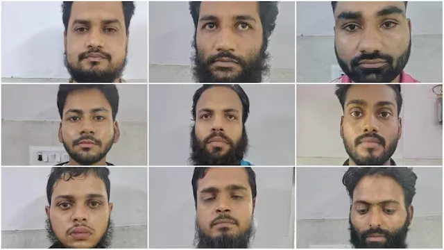 Conversion Racket Busted in Agra: विदेशी फंडिंग, फर्जी सिम, और धर्मांतरण! लड़कियों को धर्म बदलकर बेचने का खौफनाक धंधा!