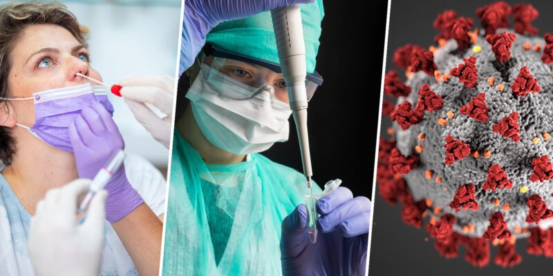 Diabetes Patients at Risk: महाराष्ट्र में 2025 की कोविड-19 मृत्यु में 40% से अधिक मधुमेह रोगी, स्वास्थ्य विभाग की रिपोर्ट