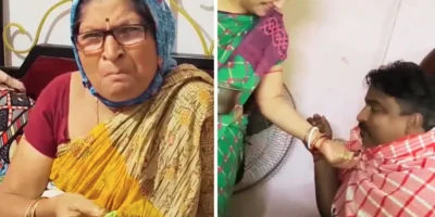 Desi Family Avocado Video Goes Viral: एवोकाडो खाकर देसी परिवार ने बनाया ऐसा मुंह! वायरल वीडियो देख हंसी नहीं रुकेगी!