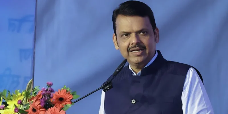 CM फडणवीस