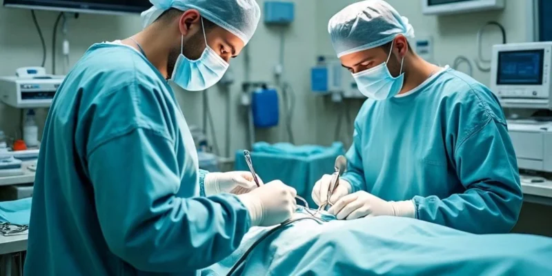 अमरावती में मासूम बच्ची के पेट से निकला आधा किलो बालों का गुच्छा, डॉक्टर भी रह गए हैरान! 1 अमरावती