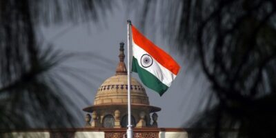 India Named in JCHR Repression List: खालिस्तानी संगठन SFJ के दम पर भारत बदनाम! ब्रिटेन की JCHR ने लगाया दमन का ठप्पा!
