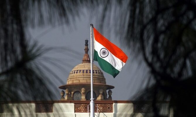 India Named in JCHR Repression List: खालिस्तानी संगठन SFJ के दम पर भारत बदनाम! ब्रिटेन की JCHR ने लगाया दमन का ठप्पा! 1 India Named in JCHR Repression List: खालिस्तानी संगठन SFJ के दम पर भारत बदनाम! ब्रिटेन की JCHR ने लगाया दमन का ठप्पा!