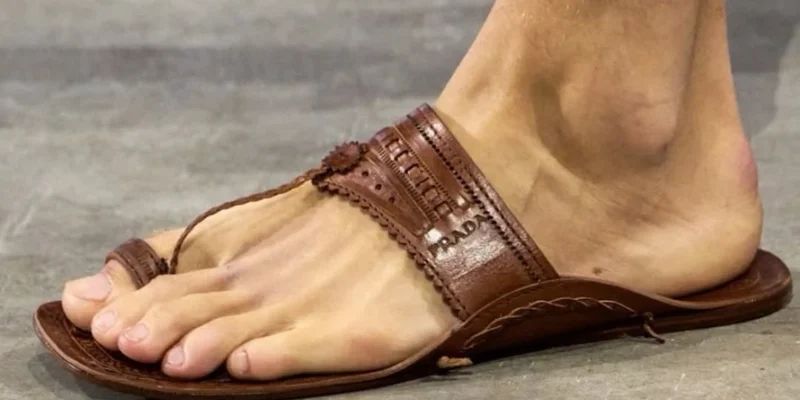 Kolhapuri Chappal: महाराष्ट्र सरकार ने कोल्हापुरी चप्पल सहित 40+ उत्पादों के लिए जीआई टैग प्राप्त किए