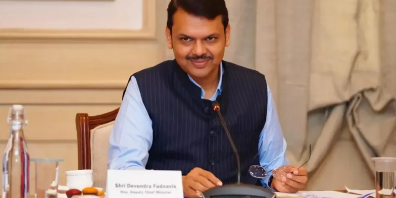 Maharashtra Job Drive: महाराष्ट्र में जल्द शुरू होगी मेगा भर्ती, CM फडणवीस ने की बड़ी घोषणा! 1 Maharashtra Job Drive: महाराष्ट्र में जल्द शुरू होगी मेगा भर्ती, CM फडणवीस ने की बड़ी घोषणा!