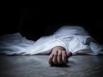 Navi Mumbai One-Sided Love Murder Shocker: एकतरफा प्यार में पागलपन! वाशी में शख्स ने महिला के पति को मारकर खाड़ी में दफनाया!