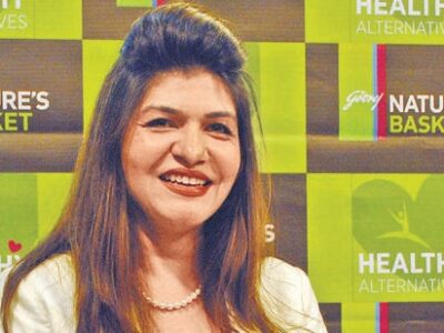 Franchise Fraud Case: नवी मुंबई में मशहूर न्यूट्रिशनिस्ट अंजलि मुखर्जी और उनके पति पर 14.76 लाख रुपये की फ्रैंचाइज़ धोखाधड़ी का आरोप