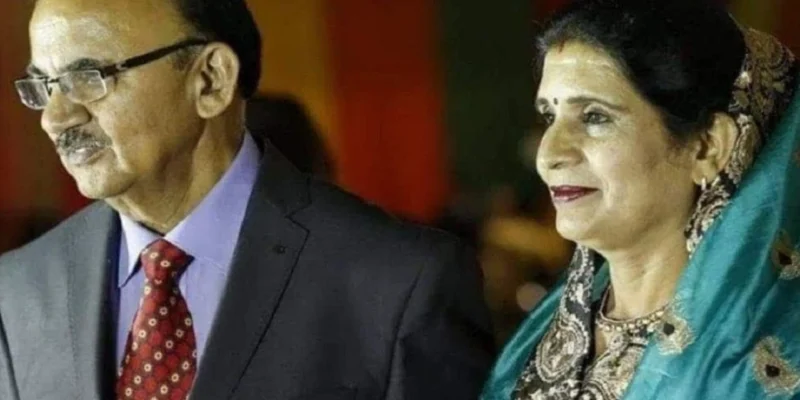 ममता पाठक