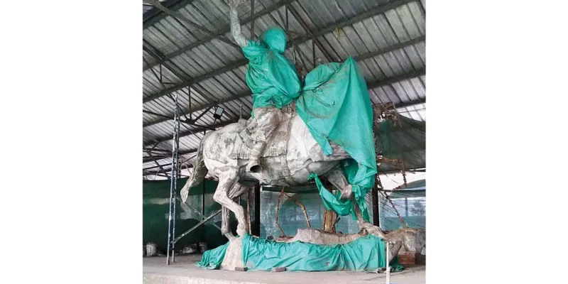 Shivaji Maharaj Statue at CSMT: सीएसएमटी में बनेगी शिवाजी महाराज की भव्य मूर्ति! -देवेंद्र फडणवीस