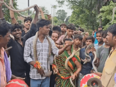 नागपंचमी