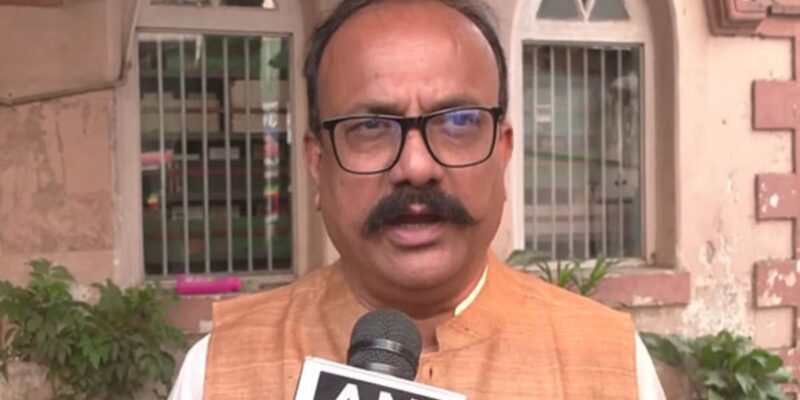 Taluka Presidents Appointed in Maharashtra: महाराष्ट्र में कांग्रेस की नई पहल, तालुका स्तर पर कार्यकर्ताओं को मिली जिम्मेदारी, 20 जिलों में 83 तालुका अध्यक्षों की नियुक्ति