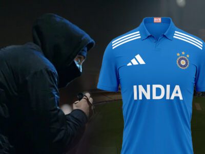 वानखेड़े स्टेडियम