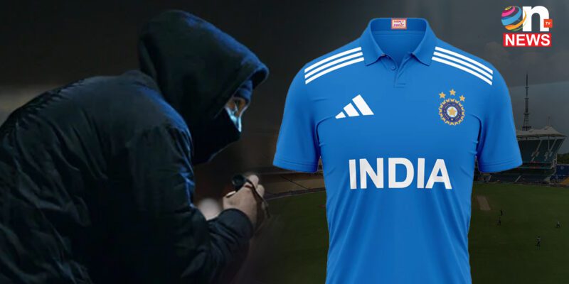 वानखेड़े स्टेडियम