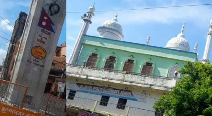 Turkey Builds Mosques on Nepal Border: नेपाल सीमा पर तुर्की की साजिश! मस्जिदें और मदरसे बनाकर भारत को क्यों निशाना बना रहा है? 1 Turkey Builds Mosques on Nepal Border: नेपाल सीमा पर तुर्की की साजिश! मस्जिदें और मदरसे बनाकर भारत को क्यों निशाना बना रहा है?
