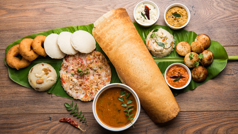 जारी हुई दुनिया की बेस्ट 100 फूड सिटीज की लिस्ट, जानें मुंबई को मिला कौन सा रैंक 7 इडली डोसा