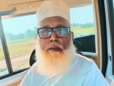 छांगुर बाबा