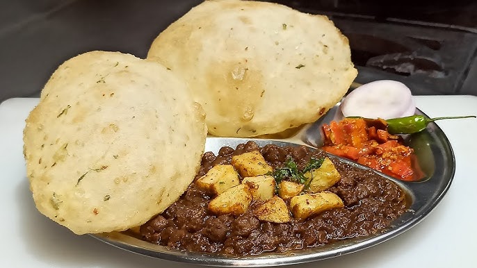 जारी हुई दुनिया की बेस्ट 100 फूड सिटीज की लिस्ट, जानें मुंबई को मिला कौन सा रैंक 4 छोले भटूरे