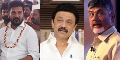 40% CMs Face Criminal Cases: देश के 40% मुख्यमंत्रियों पर आपराधिक मामले, ADR की चौंकाने वाली रिपोर्ट