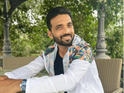 अजिंक्य रहाणे का बड़ा फैसला: छोड़ी मुंबई की कप्तानी, शोयर किया भावुक पोस्ट 12 अजिंक्य रहाणे