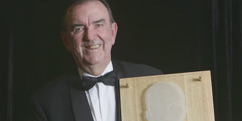 बॉब सिम्पसन