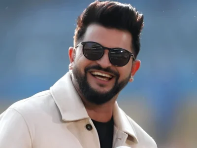 ऑनलाइन सट्टेबाजी मामले में ईडी के सामने पेश हुए सुरेश रैना, मनी लॉन्ड्रिंग की जांच जारी 14 सुरेश रैना