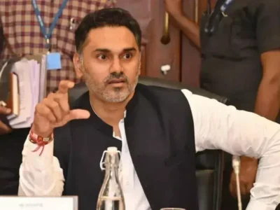 योगेश कदम