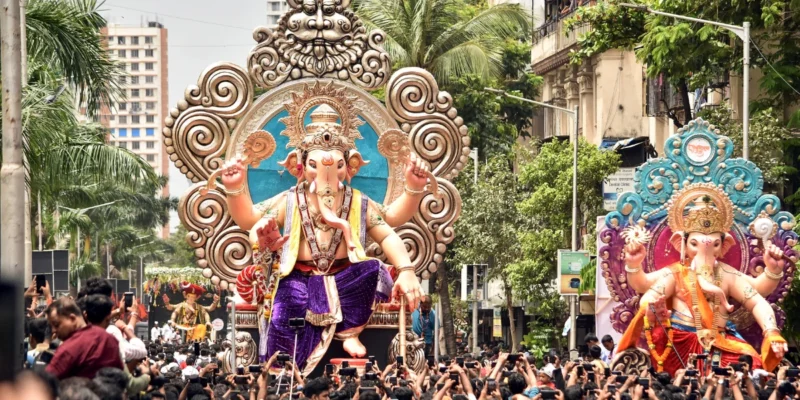 गणेश उत्सव