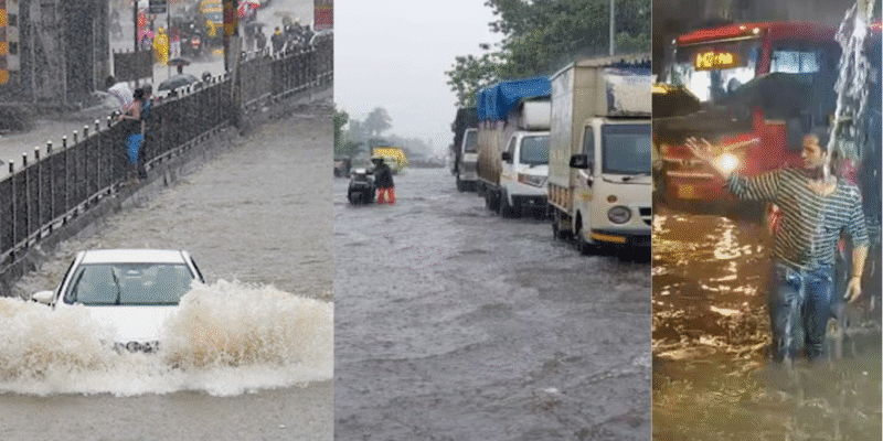 महाराष्ट्र