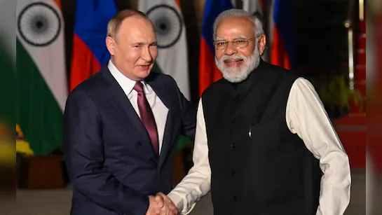 Russia Backs India in US Tariff War Over Oil: रूस का भारत को बड़ा भरोसा; अमेरिका ने बाजार बंद किया, तो हमारा दरवाजा खुला!