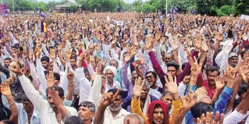 SC Approves 27% OBC Quota in Maharashtra Polls: महाराष्ट्र में निकाय चुनाव का इंतजार खत्म, सुप्रीम कोर्ट ने दी 27% ओबीसी आरक्षण को हरी झंडी!