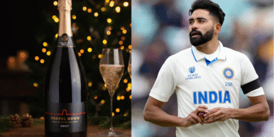 मोहम्मद सिराज