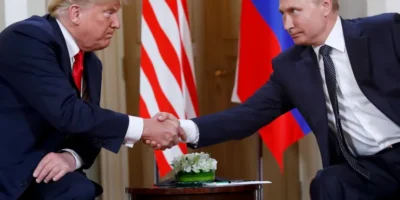Trump-Putin Meet: ट्रंप-पुतिन की अलास्का मुलाकात में समझौता नहीं, भारत के लिए बड़े संकेत