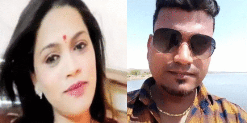 Mumbai: प्रेमी के साथ मिलकर पत्नी ने की पति की बेरहमी से हत्या, 13 साल की बेटी के बयान से खुला राज़ 1 Mumbai