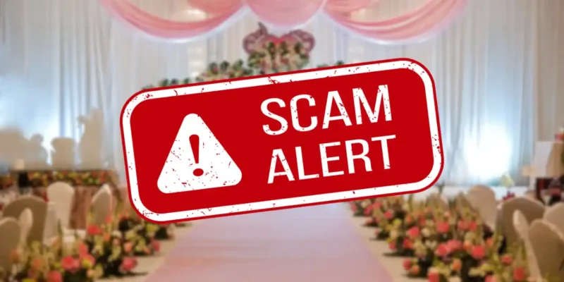 WhatsApp Wedding Card Scam: शादी का कार्ड WhatsApp पर आया, लिखा था- लव इज द मास्टर की... शादी कार्ड ने सरकारी बाबू को बनाया कंगाल