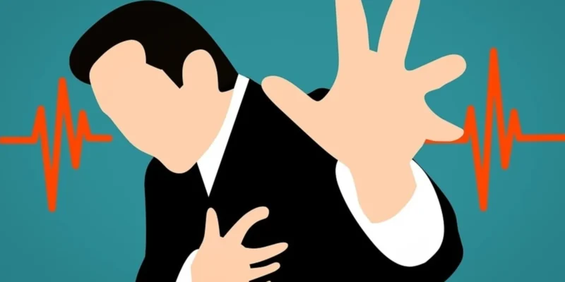 Why Higher Heart Attack Risk in Morning? सुबह के समय हार्ट अटैक का खतरा क्यों बढ़ जाता है, जानें सच! 1 Why Higher Heart Attack Risk in Morning? सुबह के समय हार्ट अटैक का खतरा क्यों बढ़ जाता है, जानें सच!