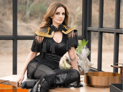 सुजैन खान