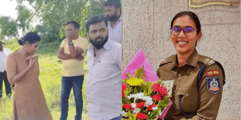 अंजना कृष्णा