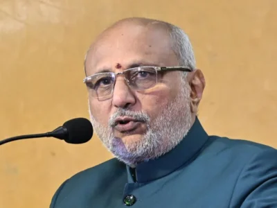 सीपी राधाकृष्णन
