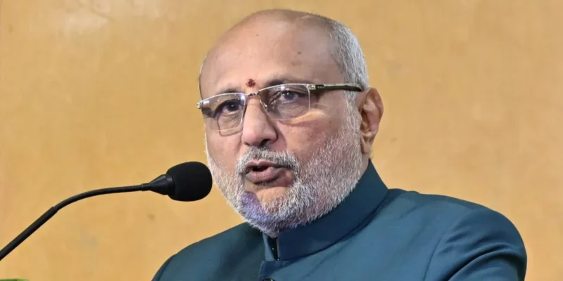 सीपी राधाकृष्णन