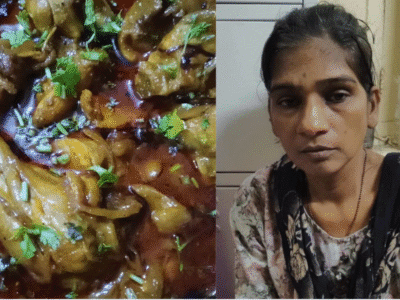 पालघर: खाने के लिए मांगा चिकन तो मां ने बेलन से मारकर की 7 साल के बेटे की हत्या 18 पालघर